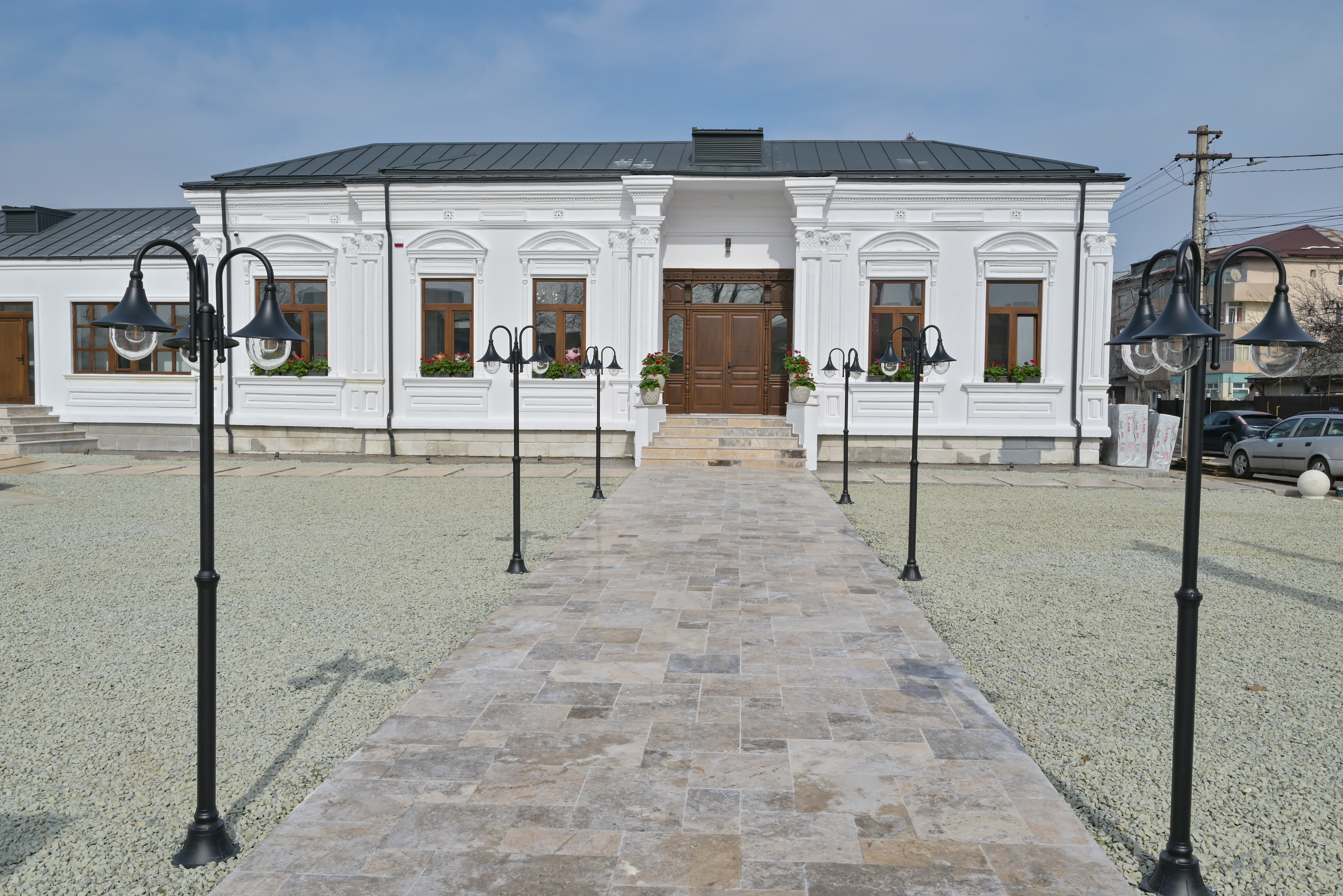 Dr. Virginia Ardeleanu — Clinica Focsani