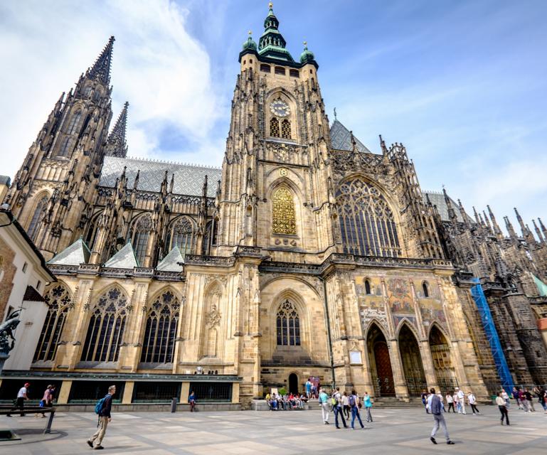 Praga