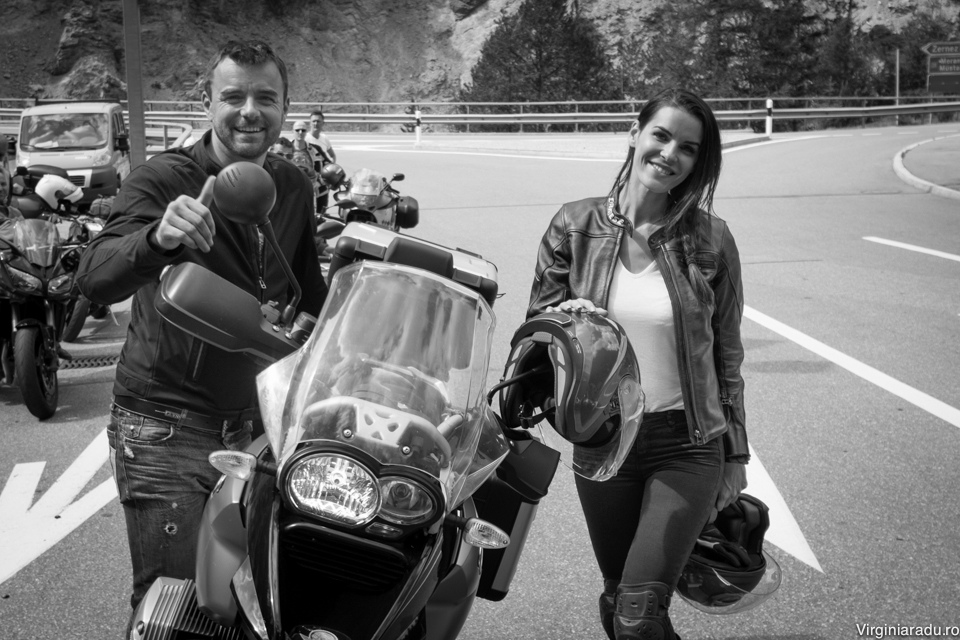 Italia, pe motor